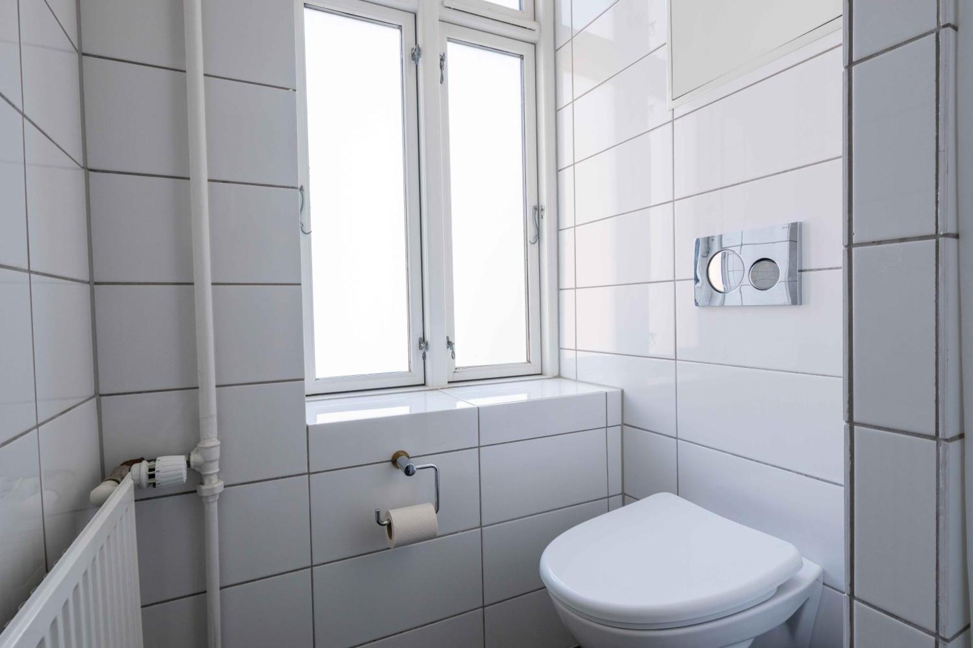 Lovely 3Br Manor Apartment 5 Min From Tivoli Gardens Κοπεγχάγη Εξωτερικό φωτογραφία